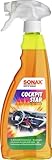 SONAX CockpitStar (750 ml) Cockpitreiniger reinigt und pflegt alle Kunststoffteile im Auto, antistatisch und staubabweisend / Art-Nr. 02494000