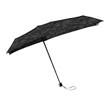 Senz ° Micro faltbarer Storm Regenschirm Camo, Camouflage