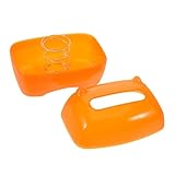 Amosfun Katzen Tissue Box Halter Kreative Taschentuchbox für Schreibtisch Multifunktionale Aufbewahrungslösung für Wohnzimmer Papierorganizer mit Ausreichender Kapazität