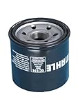 MAHLE OC 574 Ölfilter Anschraubfilter u.a. passend für APRILIA CAGIVA SACHS BIMOTA