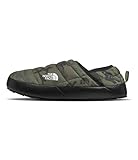 The North Face Thermoball Traction Mule V Herren Hausschuh, Thymbrushwdcamoprint/Thym, 45.5