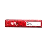 Vivani Schokoriegel, Wafer Praliné, 40g