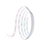 Govee - RGB Smart Wi-Fi Bluetooth LED Strip Lights(10m)