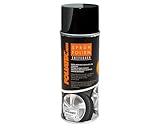 FOLIATEC Sprühfolie Entferner Spray Film Remover, 400 ml