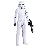 Star Wars Titan Hero Series Sturmtruppler, Action-Figur, 30 cm
