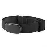 Verbesserte Fahrrad-Leistung durch intelligenten Herzfrequenz-Monitor, kompatibel mit Garmin-Systemen