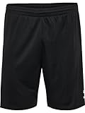 hummel Kurze Hose Hmlessential Multisport Herren