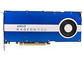 AMD Radeon Pro W5500 8GB GDDR6 Workstation Grafikkarte 4x DP