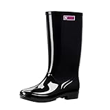 Barfuß Gummistiefel Damen Herren Gartenarbeit Stiefel Atmungsaktive SchnüRstiefel Aus Wasserdichtem Bequeme Sommerschuhe Wasserdicht Bequem Regenschuhe Angeln Rain Boots