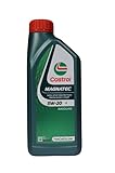 Olio Motor 5w20 Auto Benzin Castrol Magnatec Stop Start 5w20 E 6x1 lt