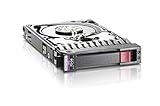 HP 718162-B21 1.2TB SCSI Festplatte, Grau