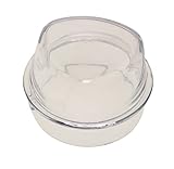 Deckel kompatibel mit/Ersatzteil für Gastroback 92050 40998 40898 40999 Vital Basic Standmixer