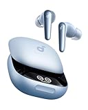 soundcore Liberty 4 Pro von Anker,kabellose Earbuds mit Noise Cancelling,7 Sensoren und ANC in Echtzeit, 2×schneller Laden, HiFi Musik auf Studio-Niveau, klare Anrufe mit 6 Mikrofonen(Generalüberholt)