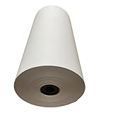 Einschlagpapier Rollen 500 mm 10 kg 60 g/qm Packpapier (6)
