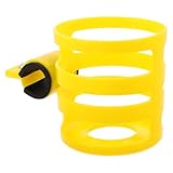 JOINPAYA Fahrrad Flaschenhalter Kunststoff Leicht und Robust Outdoor Halter für Wasserflasche Handy und Schlüssel Einfache Montage für Mountainbike und Motorrad