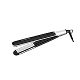 ROWENTA Express Shine SF4621F0 UTENSILIO DE PEINADO PLANCHA DE Pelo Caliente, Plata