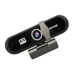 Ddujbtp B9 USB-Webcam mit Autofokus und integriertem Mikrofon für Studenten und Remote-Büroangestellte, Remote-Arbeitskamera