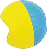 UPTTHOW 1Pcs Golf Swing Trainer Schlagball Trainingsgeräte Hilfe Haltung Bewegungskorrektur Bildung des richtigen Muskelgedächtnisses Übungswerkzeug für Golfanfänger