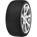 SUPERIA Ganzjahresreifen 215/55 R 17 XL TL 98W ECOBLUE2 4S BSW M+S 3PMSF Allwetter