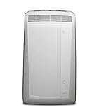 DeLonghi PAC N77 ECO Geeignet für Räume bis max. 70 m³, EEK: A
