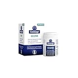 Canosept Gelenk-Tabletten Hund - 20 Tabletten - Grünlippmuschel Hund - Gelenk- & knochenschutz für Hunde - Diät-Ergänzungsfuttermittel - Omega 3 Hund - Grünlippmuschel Kapseln Hund - Arthrose Hund