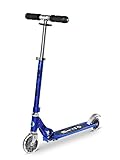 Micro Mobility Scooter Sprite LED saph.Blue SA0231