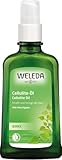 WELEDA Birke Cellulite-Öl 6 x 100 ml