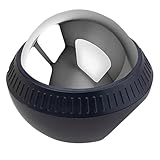 NIYANGLE Gekühlter Massageball Massagebälle Massageroller Massagegerät Abnehmbarer Massageball Praktisches Werkzeug Zur Muskelentspannung Eisbälle Für Gesicht