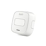 AVM FRITZ!DECT 400 (portabler Taster für Smart-Home-Bedienung, steuern von smarten FRITZ-Steckdosen FRITZ!DECT 200 und FRITZ!DECT 210, für FRITZ!Box mit DECT-Basis verwendbar)