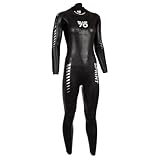 Damen Sprint Neoprenanzug von Blueseventy
