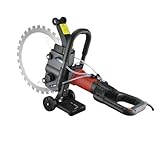 Hochfrequenz-Kreissäge, Stahlbeton-Wandschneidemaschine, Ringsäge-Schneidemaschine, Zementstraßen-Schneidemaschine Robuste Konstruktion(Set E)