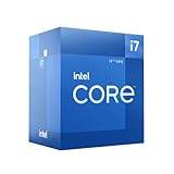 Intel® Core™ i7-12700 Desktop-Prozessor 25 MB Cache, bis zu 4,90 GHz