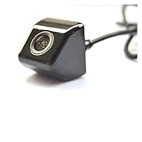 Auto Rückfahrkamera Universal Auto Rückfahrkamera für alle Autos Rückansicht Parksystem Backup