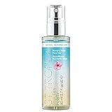 St.Tropez Self Tan Purity Water Bronzing Face Mist, Hypoallergen,Gesichtswasser,Transparent,80 ml (1er Pack)