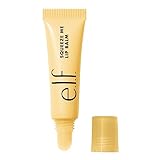 e.l.f. Squeeze Me Lip Balm, Moisturising Lip Balm For A Sheer Tint Of Colour, Infused With Hyaluronic Acid, Vegan & Cruelty-free, Vanilla Frosting