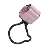 Kinderwagen-Haken – Robuste Kinderwagen-Clips | Verstärkte Universalhaken aus Metall für Taschen, Taschenwechsel, Wettkämpfe und diverses Zubehör, Taschen