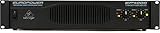 Behringer EP4000 Professioneller 4000 W Stereo Power Verstärker mit ATR Technologie für Kraftvolle Audioleistung