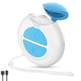 NEU Insektenstichheiler USB Wiederaufladbar, Mückenstich Hitzestift Behandlung von Lindert Juckreiz,Ohne Chemische Elektronischer Stichheiler, Hitzestift Gegen Mückenstiche, Klein und Handy