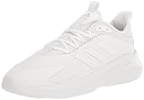 adidas Damen Alphaedge + Shoes Laufschuhe, Cloud White Cloud White Grey One, 42 EU