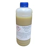 Fischleim flüssig Holzleim 1kg Naturleim Furnierleim Kaltleim Bastelleim