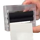 Knowlife Geldmacher Zaubertrick,Weißes Papier In Banknoten Einfache Tricks | Zauberutensilien für Familienfeiern Partys Feste Jugendliche Talentshows Bühnenshows