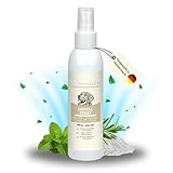 Animalea® Dentalspray für Hunde & Katzen entfernt Zahnbelag 100% natürlich & sorgt für einen frischen Atem – Zahnpflege Hund – Zahnsteinentferner Hund (150 ml) - Zahnsteinentferner