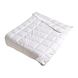 Traumschlaf Alpaka Bettdecke Pako medium, Füllung: 100% Alpakawolle