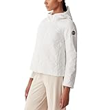 COLMAR Originals Damen Steppjacke Weiss (10) 38