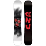 Gnu C Money Snowboard 2025,152