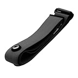 Breeshy Bluetooth -Herzfrequenz -¨¹berwachung Brustgurt Bequeme und Genaue Herzfrequenzverfolgung f¨¹r Training und ¨¹Bung B