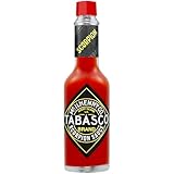 Tabasco - Scorpion Sauce - 12 x 60 ml