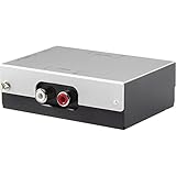 Speaka Professional Phono-Vorverstärker