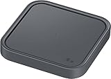 Samsung Wireless Charger Pad mit Schnellladeadapter EP-P2400T