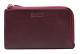 Esquire Viktoria 62 Wallet Bordeaux